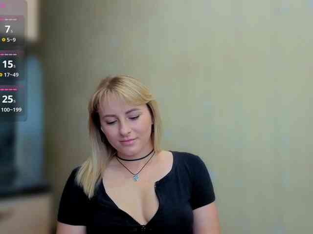 Smorodinkaa webcam