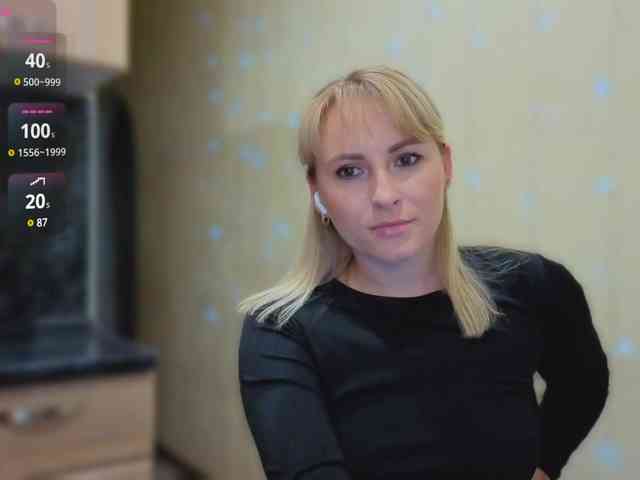 Smorodinkaa webcam