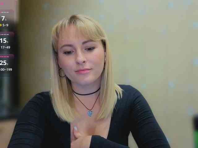 Smorodinkaa webcam