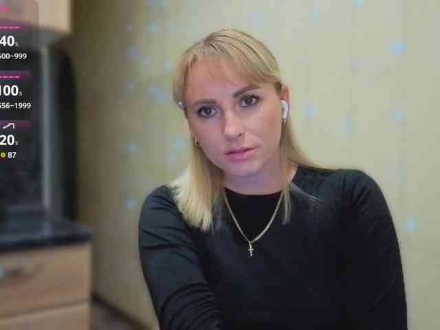 Smorodinkaa webcam
