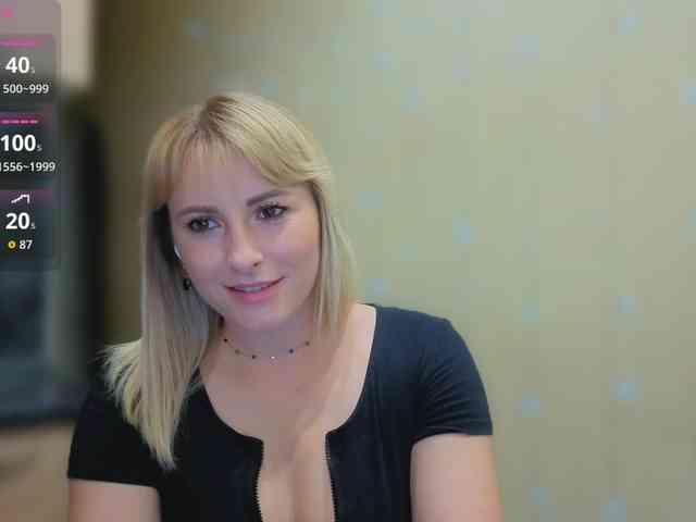 Smorodinkaa webcam
