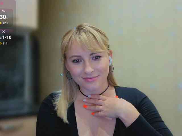 Smorodinkaa webcam