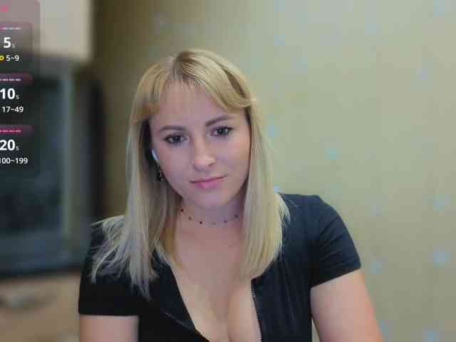 Smorodinkaa webcam