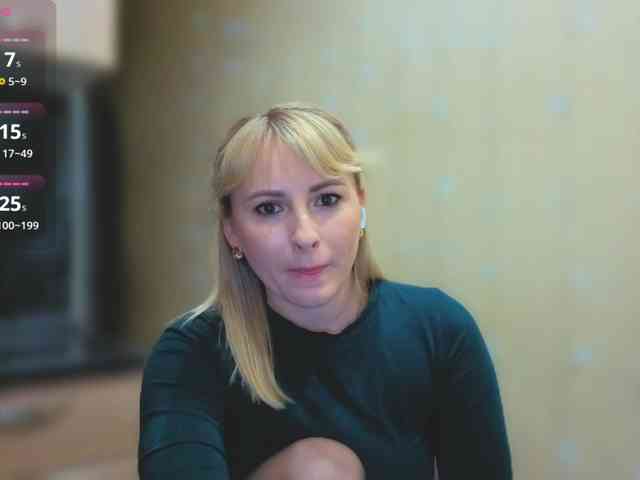 Goood-girl Goood-girl