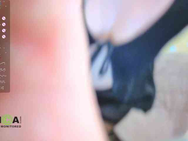 Goood-girl Live Webcam on BongaCams