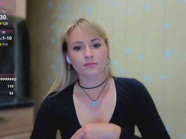 Smorodinkaa webcam