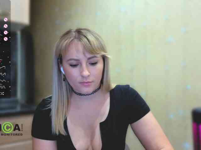 Smorodinkaa webcam