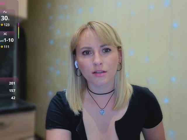 Smorodinkaa webcam