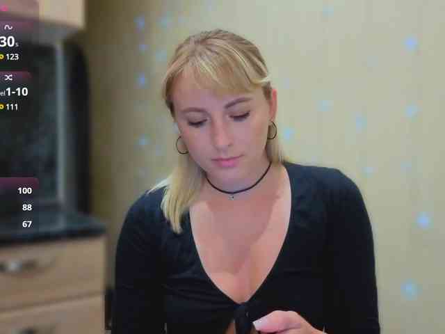 Smorodinkaa webcam