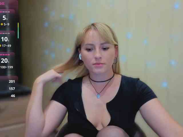 vr chat Goood-girl