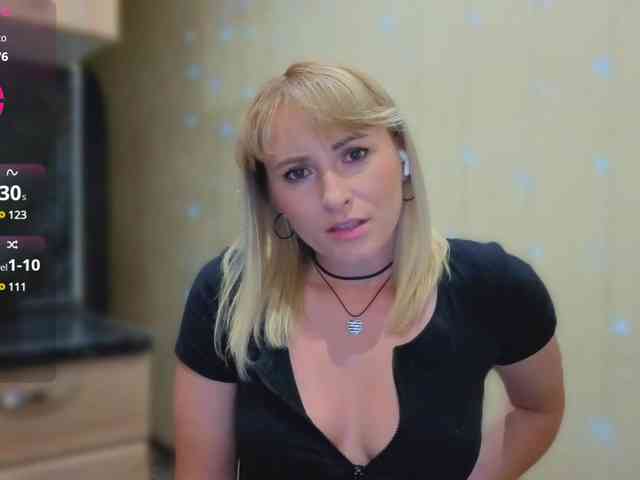 Smorodinkaa webcam