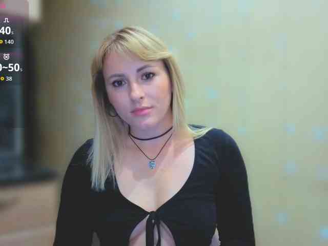 Smorodinkaa webcam
