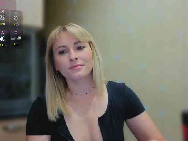 Smorodinkaa webcam