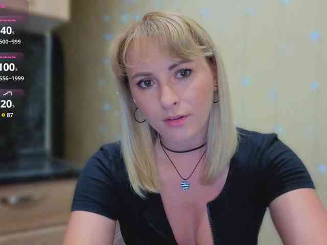 Smorodinkaa webcam