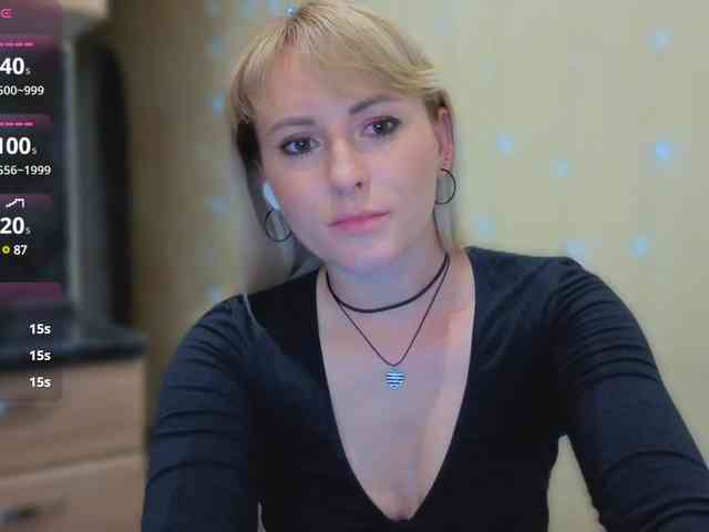Smorodinkaa webcam