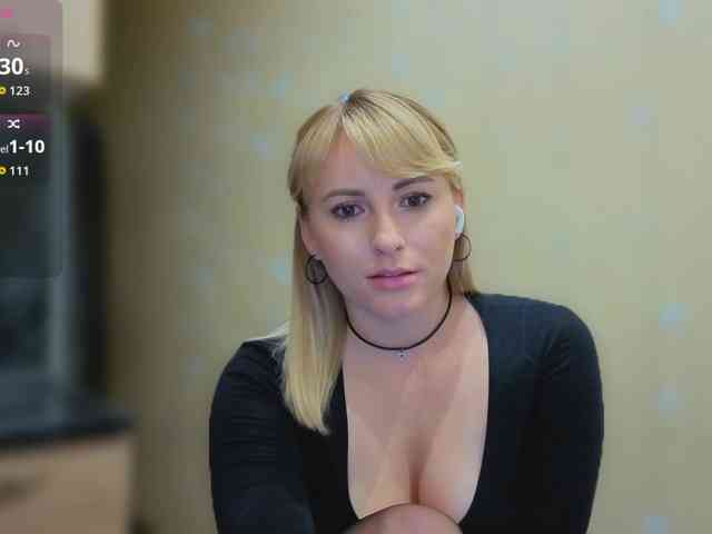 Smorodinkaa webcam