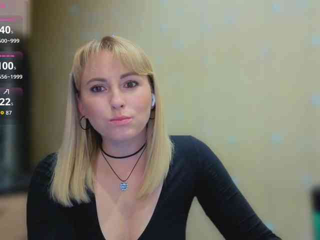 Smorodinkaa webcam