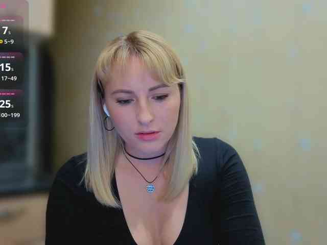 Smorodinkaa webcam