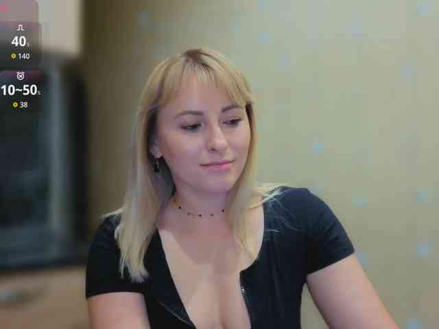 Smorodinkaa webcam