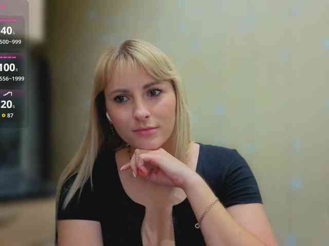 Smorodinkaa webcam
