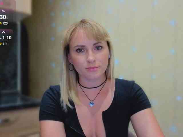 Smorodinkaa webcam