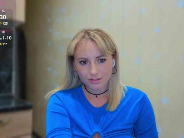 Smorodinkaa webcam