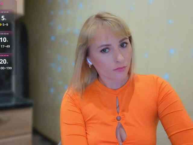 Smorodinkaa webcam