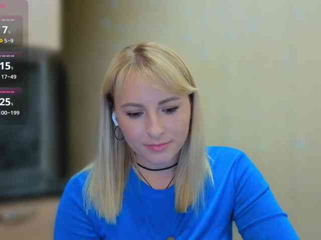 Smorodinkaa webcam