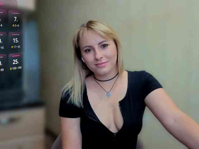 Smorodinkaa webcam