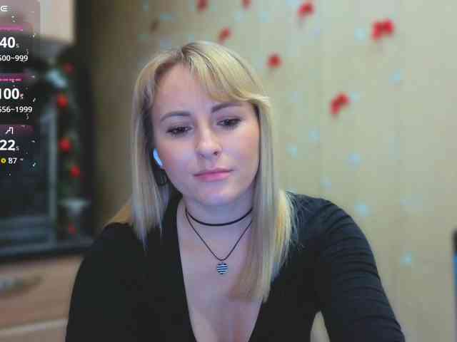 Goood-girl Goood-girl