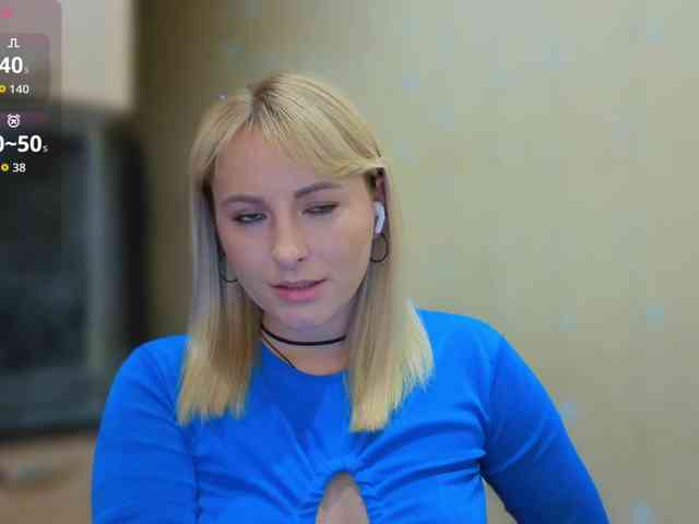Smorodinkaa webcam