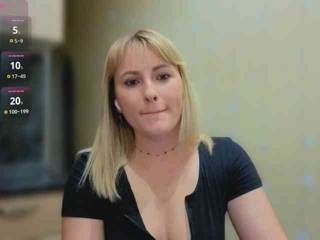 Smorodinkaa webcam