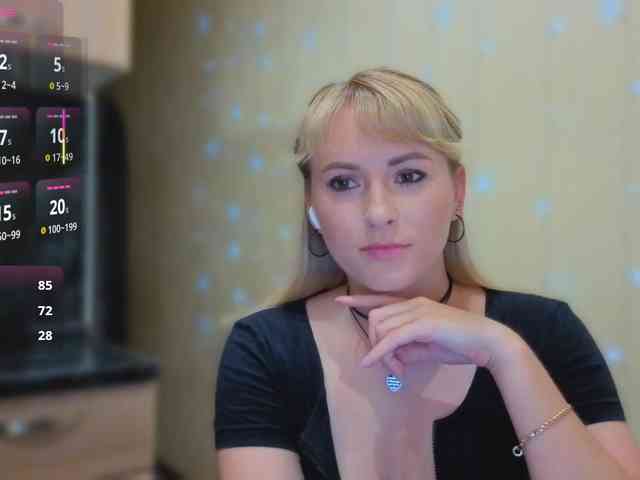 Smorodinkaa webcam