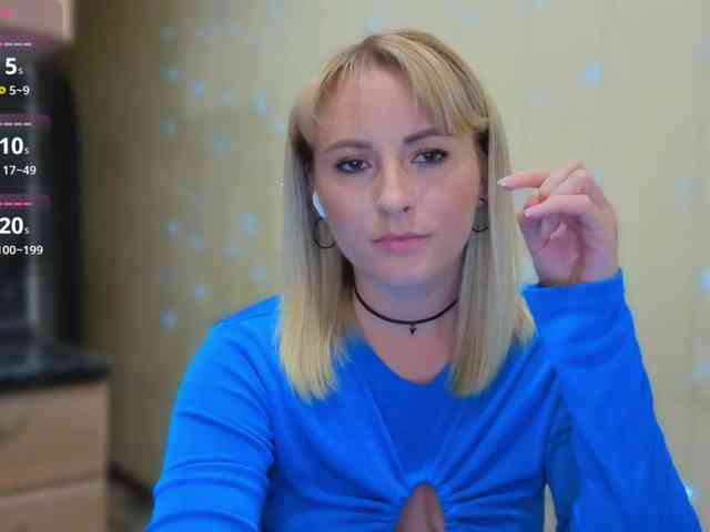 Smorodinkaa webcam