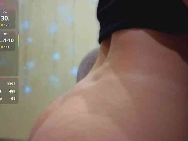 Smorodinkaa webcam