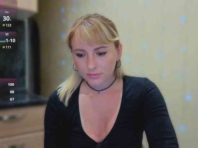 Smorodinkaa webcam