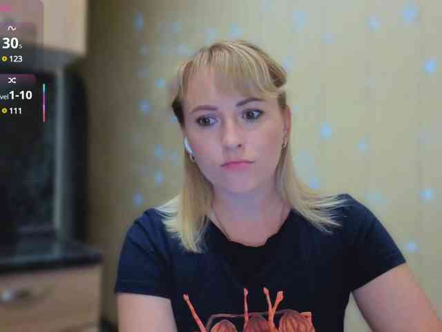 Smorodinkaa webcam