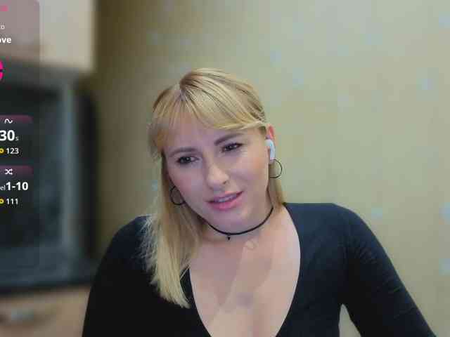 Smorodinkaa webcam