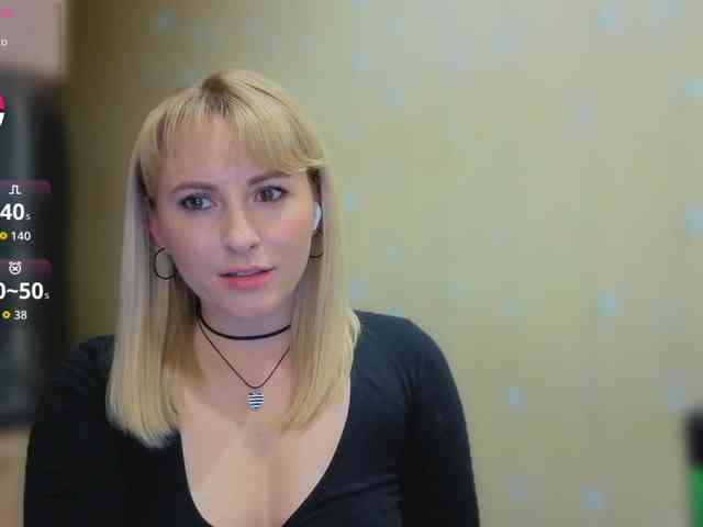 Smorodinkaa webcam