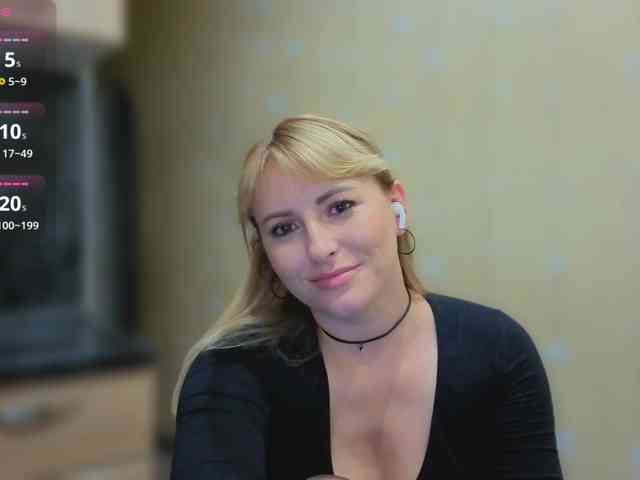Smorodinkaa webcam