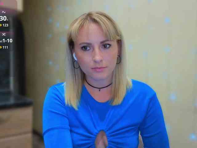 Smorodinkaa webcam