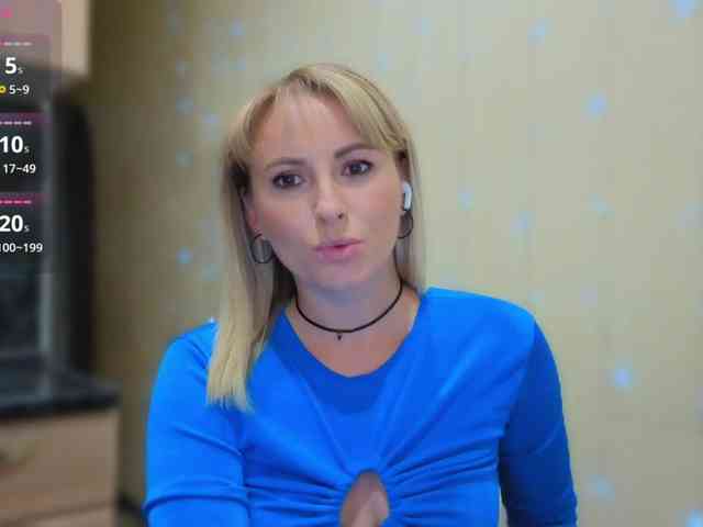 Smorodinkaa webcam