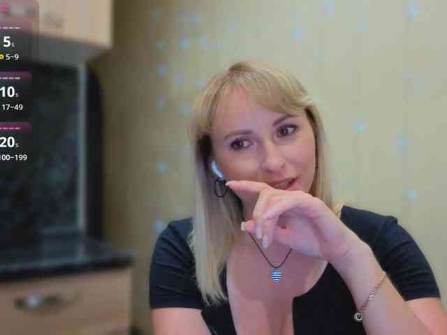 Smorodinkaa webcam