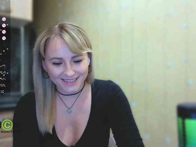 Smorodinkaa webcam