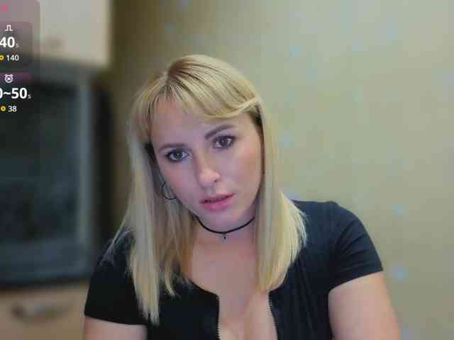 Smorodinkaa webcam