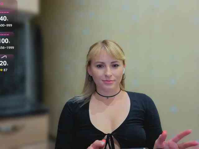 Smorodinkaa webcam