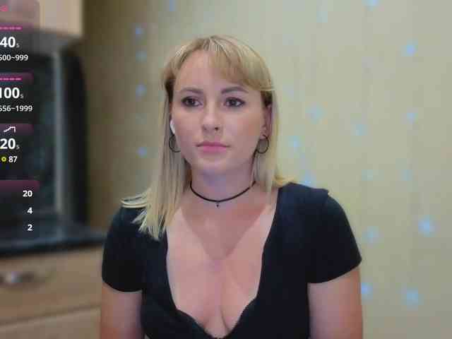 Smorodinkaa webcam