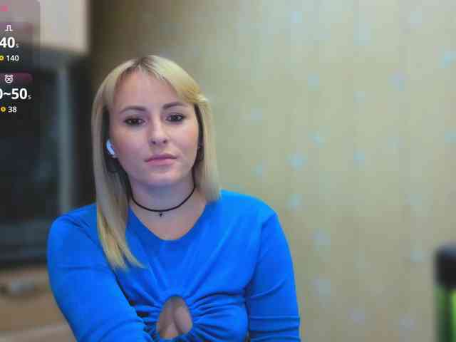 Goood-girl Live Webcam on BongaCams