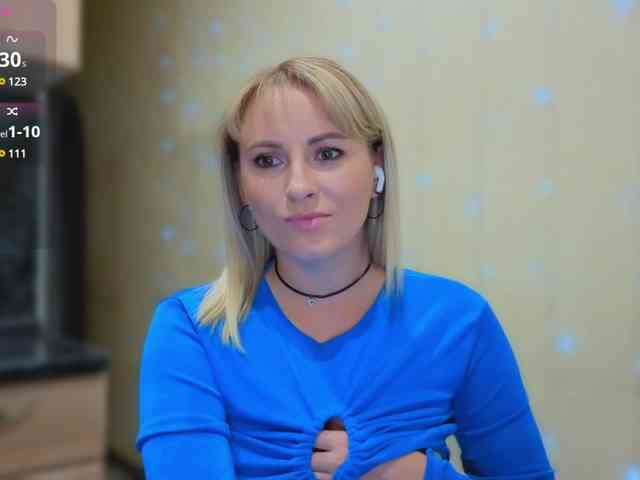 Smorodinkaa webcam
