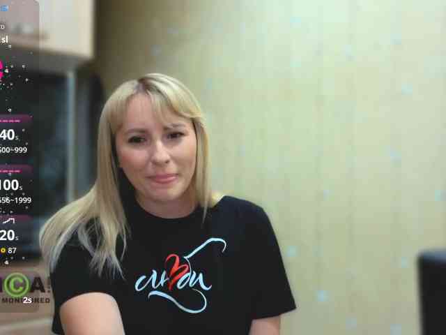 Goood-girl Live Webcam on BongaCams